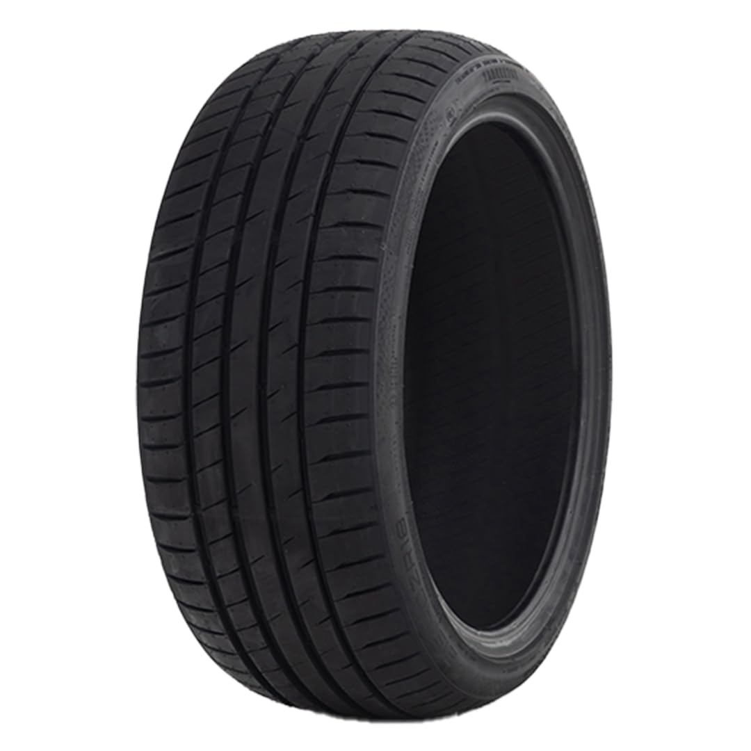 Amazon.co.jp: TIREFROG YANKEE701 215/40R18 89Y XL サマータイヤ 1本